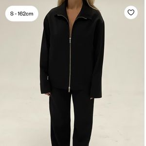 Djerf Avenue First Choice Jacket